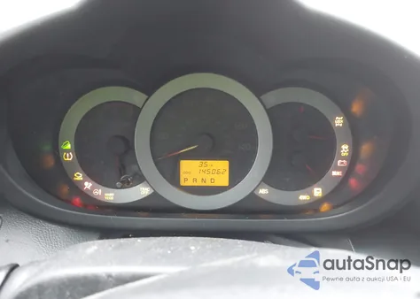 2011 Toyota Rav4 Sport V6 z USA, uszkodzony, nr VIN JTMRK4DV2B5103053